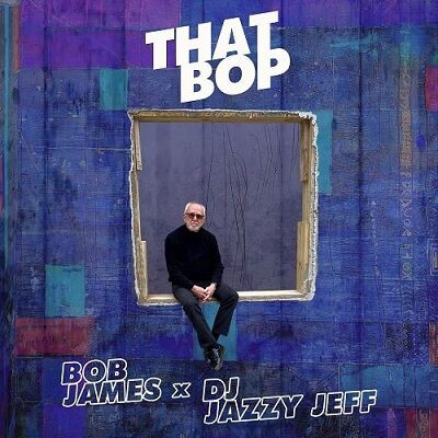 BOB JAMES / SPUNKY – TICRO MARKET