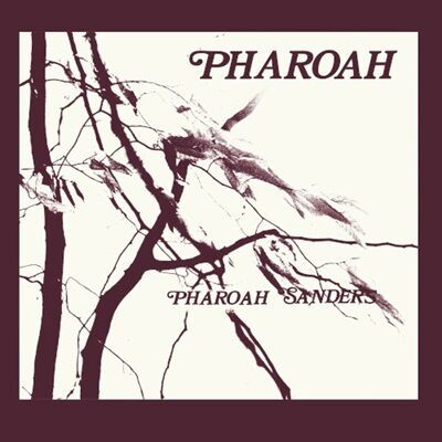 再入荷】○新品LP○ PHAROAH SANDERS / PHAROAH(DELUXE EMBOSSED BOX