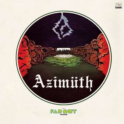 ○新品LP○AZYMUTH / AZIMUTH:2024 REPRESS! アジムスの記念す