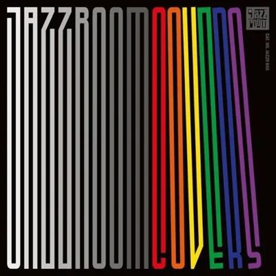 ○新品LP○ V.A. / JAZZ ROOM RECORDS PRESENT: 