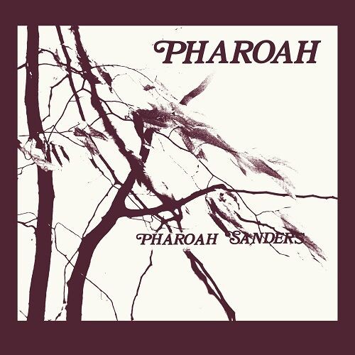 Pharoah Sanders レコード 2点セット ファラオ・サンダース LP ○新品LP○ ファラオ・サンダース / PHAROAH(1977)(2LP BOX): 未