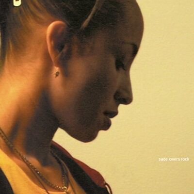 ○新品LP○SADE / LOVERS ROCK:名曲