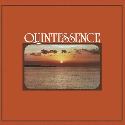 再入荷】○新品LP○ QUINTESSENCE(JAZZ) / QUINTESSENCE : 1981