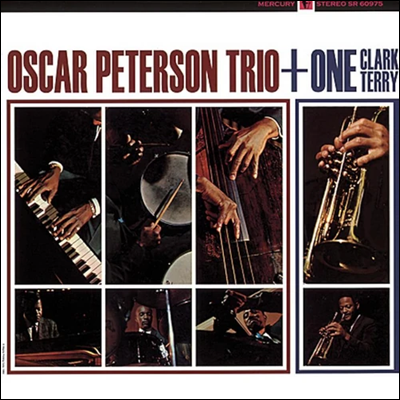 再入荷】○新品LP○ OSCAR PETERSON / OSCAR PETERSON TRIO + ONE