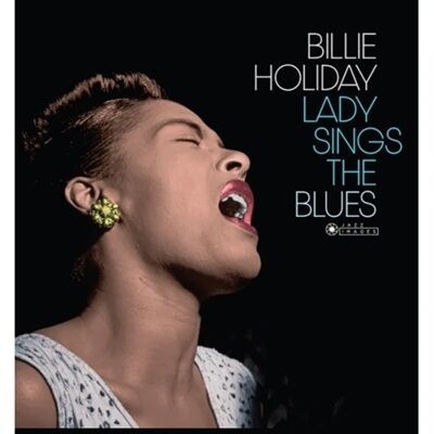 ○新品LP○ BILLIE HOLIDAY / LADY SINGS THE BLUES (+1 BONUS TRACK