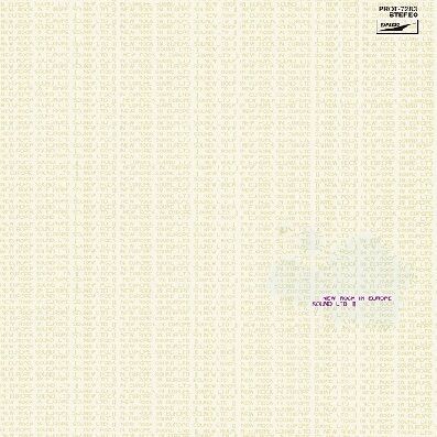 [レコード] 見本盤　猪俣猛　ニューロックインヨーロッパ　LP 再入荷】○新品LP○ 猪俣猛 / NEW ROCK IN EUROPE : “秘宝”とも称され