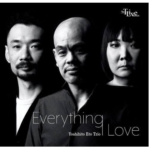 その他 Everything I Love [CD] Amazon.co.jp: Everything I Love: ミュージック