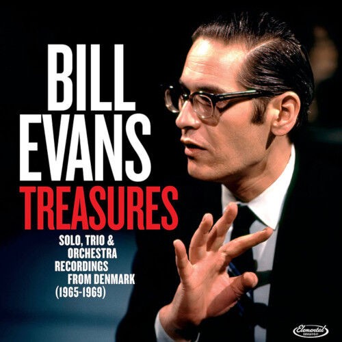 Bill Evans ビル・エヴァンス 4枚セット trio65 alone Trio '65』Bill Evans Trio - まるごとBill Evans