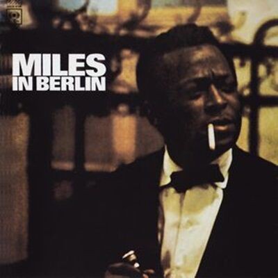 【USオリジナルLP/送料込】マイルス・デイヴィス / Miles Smiles Miles Davis Quintet – Miles Smiles – CD (Paper Sleeve, Album