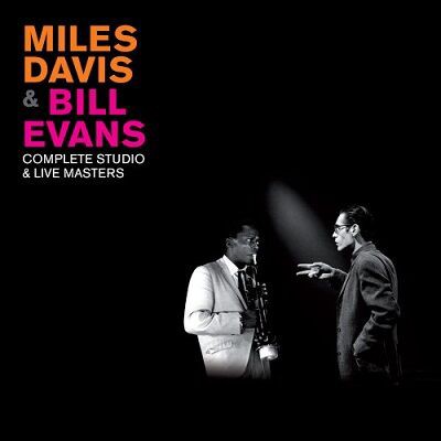 ○新品CD○ MILES DAVIS / Complete Studio & Live Masters(3CD