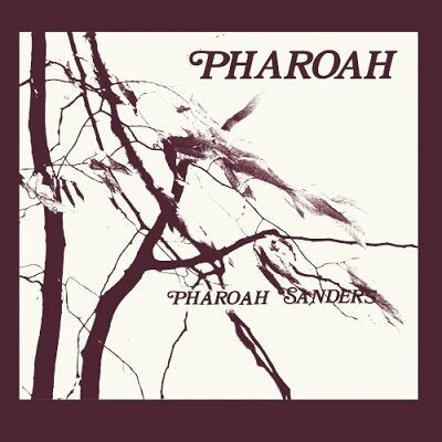 ご予約受付中】○新品CD○ PHAROAH SANDERS / PHAROAH(BOX SET)(2CD 