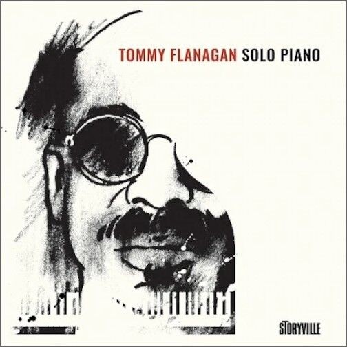 トミー・フラナガン  Flanagan【disk union盤・稀少】 レビュー高評価の商品 Tommy トミー・フラナガン Flanagan【disk