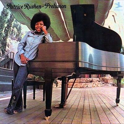 ○新品LP○ PATRICE RUSHEN / PRELUSION :  パトリース・ラッシェンの1974年プレスティッジからリリースされたデビュー・アルバム : ディスクユニオンJazzTOKYO