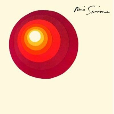 ★ＵＳ１９７１年盤★『ＮＩＮＡ ＳＩＭＯＮＥ』ニーナ・シモン　ＬＰ ○新品LP○NINA SIMONE / HER 16 GREATEST HITS(LP/180G