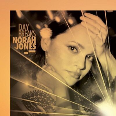○新品LP○NORAH JONES / DAY BREAKS:ノラ・ジョーンズ2016年作LP版が ○新品LP○NORAH JONES / DAY BREAKS:ノラ・ジョーンズ2016年作LP版が