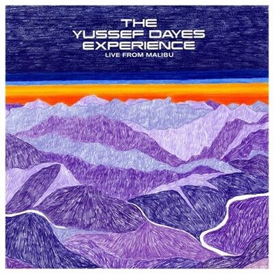 新品未開封】YUSSEF DAYES レコード3枚セット Yussef Dayes | eBay