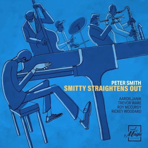 未開封新品 William smith CD smitty 【公式通販】