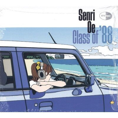 ○新品CD○SENRI OE / CLASS OF '88 : POP時代の名曲がJAZZで