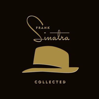 ○新品CD○FRANK SINATRA / COLLECTED(LIMITED GOLD EDITION)(3CD