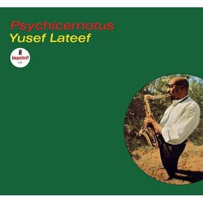LPjouior 様ユセフ・ラティーフ　Yusef Lateef オリジナル盤 Eastern Sounds (LP)/YUSEF LATEEF/ユセフ・ラティーフ/アジアの