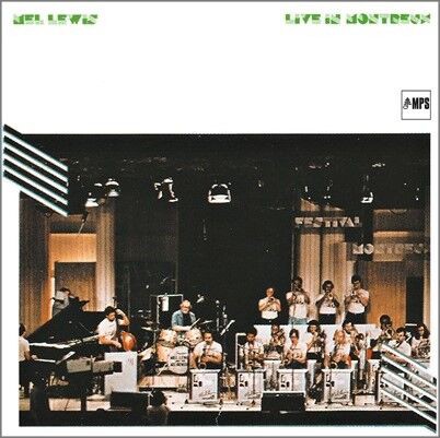 凄!!JAZZ このジャズが凄い!! -MPS、BYG、ENJA編 : ディスクユニオン