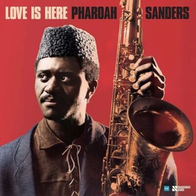 洋楽 Pharaoh Sanders.   Vinyl.   Org Pharoah Sanders - Pharoah (Limited 2LP Box Set) | STP