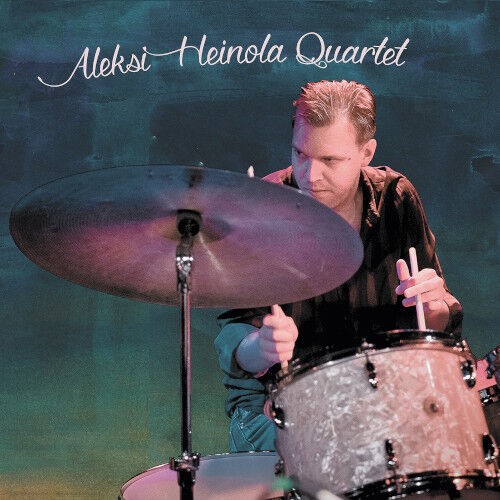○新品CD○ ALEKSI HEINOLA / ALEKSI HEINOLA QUARTET : 大推薦