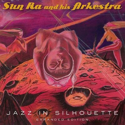 生産完了商品 世界限定500枚！ J Rocc - Tribute To Sun Ra(s)G