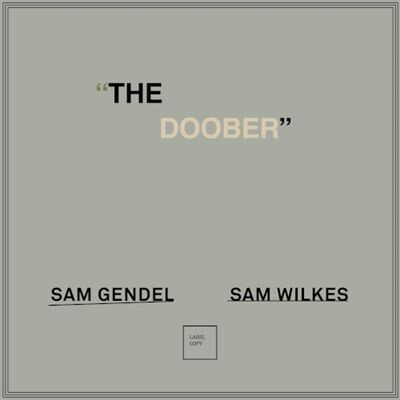 Sam Gendel & Sam Wilkes レコード 3枚セット 新品 再入荷】○新品LP○ SAM GENDEL & SAM WILKES サム・ウィルクス＆サム