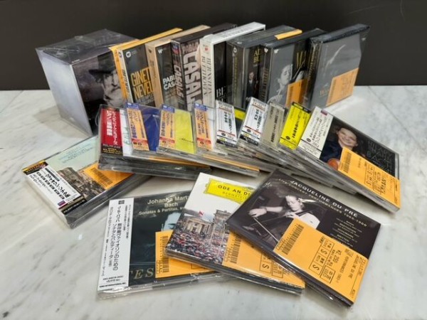 【新品未開封】アンドレ・プレヴィン　ワーナー録音全集＜限定盤＞ 楽天市場】アンドレ・プレヴィン ワーナー録音全集の通販