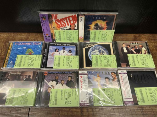 【廃盤】UNIQ EOEO 中国版 帯付き 国内盤 ユーゴリグノルド/ドヴォルジャック 新世界交響曲