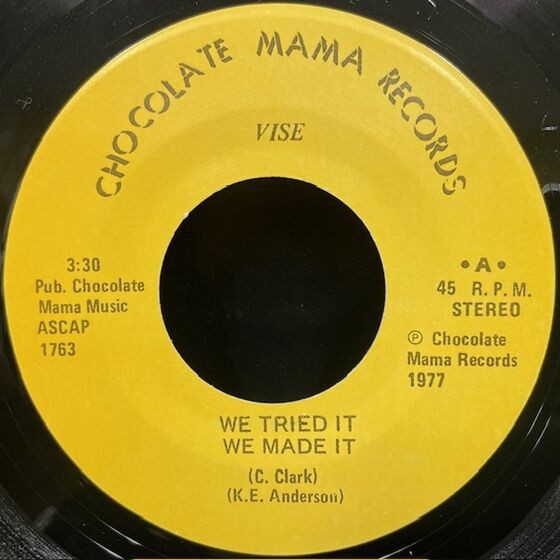 4/11(土) SOUL・RARE GROOVE FOR DJ 廃盤&新着45S レコメンドアイテム