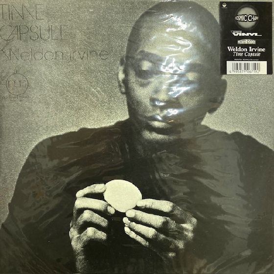 LP）Weldon Irvine / Spirit Man 再発FreeSoul Ni01Mjg0LmpwZWc.jpeg