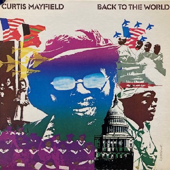 レコード Curtis Mayfield ソウル レアグルーヴ ジャズ ファンク レコード Curtis Mayfield ソウル レアグルーヴ ジャズ ファンク