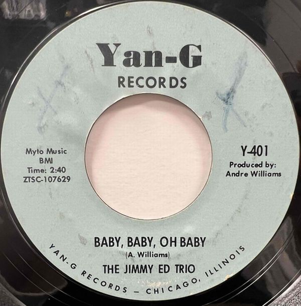 10/16(月) US VINTAGE 45s!! SOUL・R&B・R&R・GARAGE 60s-70s
