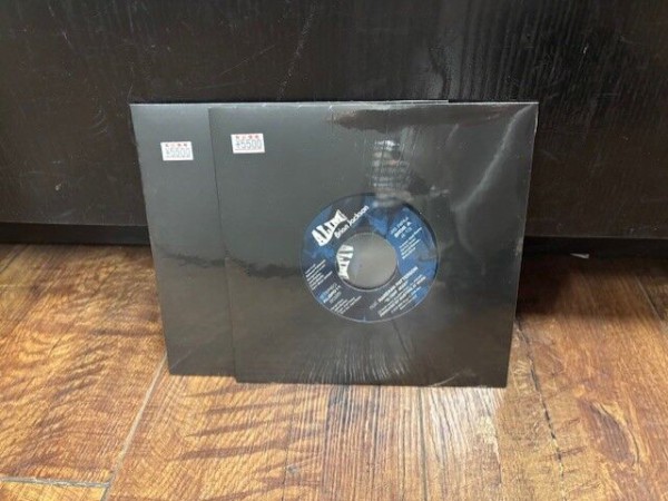 ◎12/20(土)新譜入荷情報① : ディスクユニオン お茶の水ソウル/レア