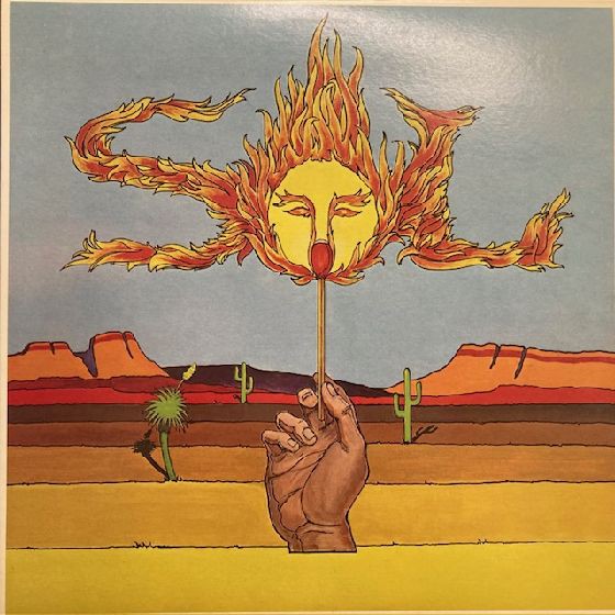 ★ Peace レコード 12\" 新品未使用 6b513269.jpg