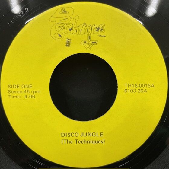 STYLE COUNCIL DANCING 透明な黄色レコード STYLE COUNCIL DANCING 透明な黄色レコード