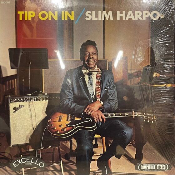 廃盤レア！帯付き！博多ザ・ブリスコ　Redrive in Bluesoul ◎12/7(土) SOUL・FUNK 廃盤45Sセール レコメンドアイテム