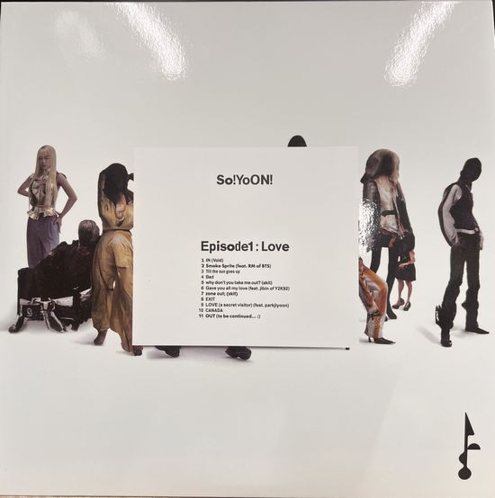 ☆5/24(土)中古レコード韓国モノまとまって入荷！ : ディスク