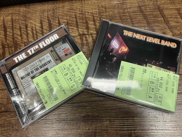 12/2(土) INDIE SOUL・SOUL廃盤CDセール : ディスクユニオン お茶の水