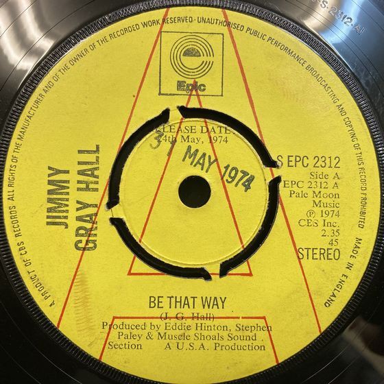 ◎10/28(金) SOUL・FUNK・RARE GROOVE 新着中古7INCH 180枚出展