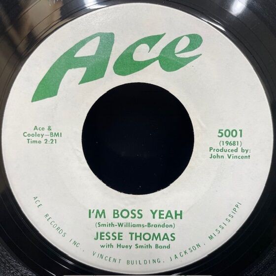 10/25(土) SOUL・FUNK 廃盤45Sセール レコメンドアイテム : ディスク