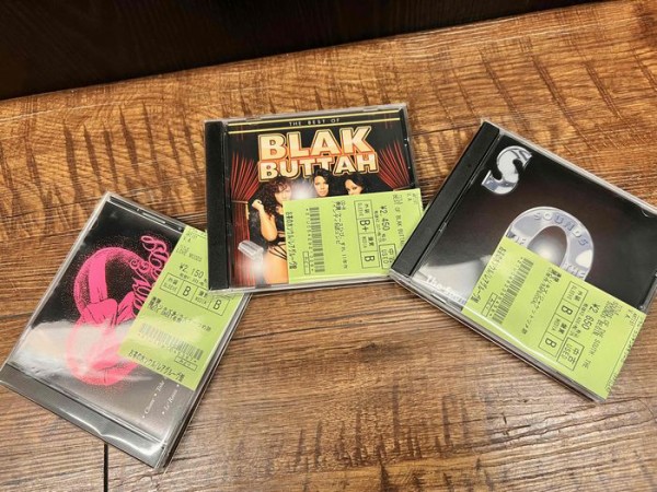 ◎5/3(金・祝) INDIE SOUL・SOUL廃盤CDセール!! : ディスク