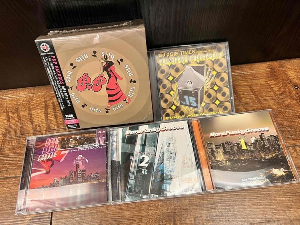 ◎4/27(日)INDIE SOUL・SOUL 廃盤CDセール : ディスクユニオン