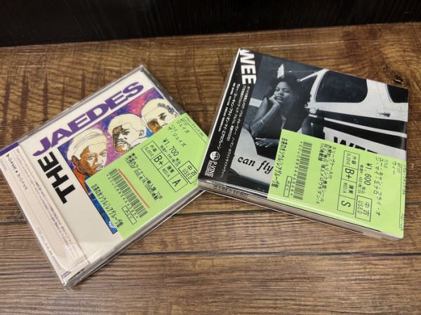 廃盤貴重CD!! SCOTT REYNOLDS アルバム3枚セット！！