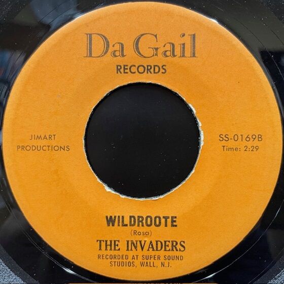 ◎12/7(土) SOUL・FUNK 廃盤45Sセール レコメンドアイテム