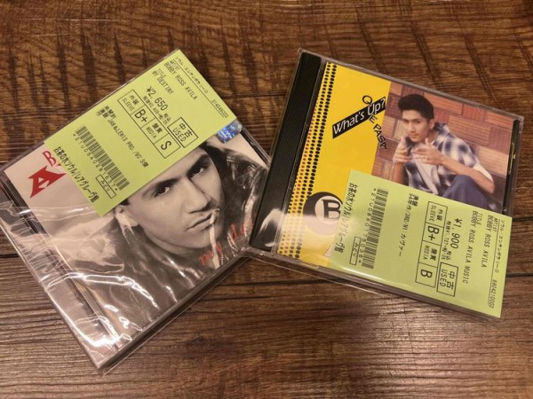 12/2(土) INDIE SOUL・SOUL廃盤CDセール : ディスクユニオン