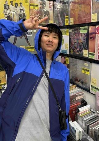 2026年6月】KOREAN R&B/HIPHOP/INDIE新品商品最新ストックリスト