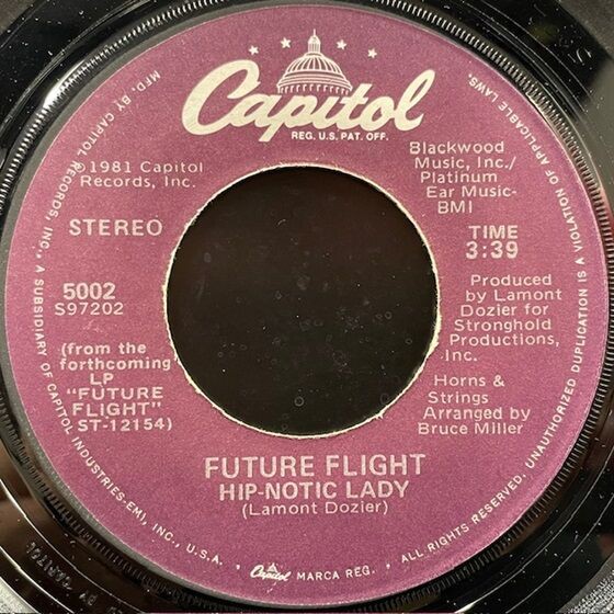 6/14(土) SOUL・FUNK 廃盤45S レコメンドアイテムページ